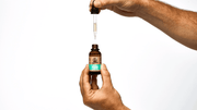 Castaway Cove Beard Oil & Cologne - Daily Scent