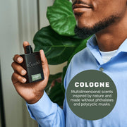 Cologne 2-Pack - Classic Pick