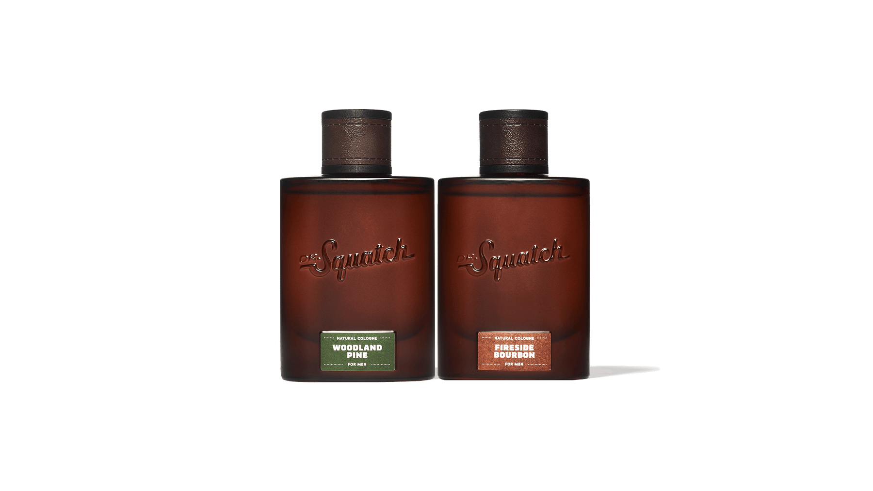 Cologne 2-Pack - Classic Pick