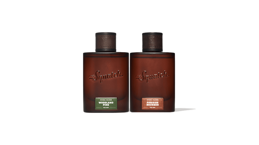 Cologne 2-Pack - Classic Pick
