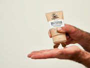 Unscented Dry Lotion - Cozy Glow