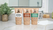 Deo 3-Pack - Clean Bundle