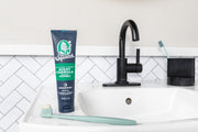 Soothing Spearmint - Night - Bright Touch